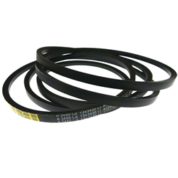 Pasek HA-3450 żółty Stomil-347769929