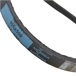 Pasek klinowy HAx500 13x500 Optimum MORGA-347928238