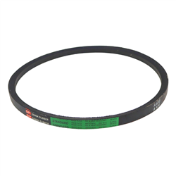 Pasek HA-630 zielony Stomil-347518838