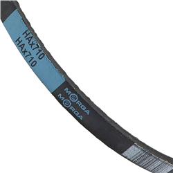Pasek klinowy HAx710 13x710 Optimum MORGA-347928023