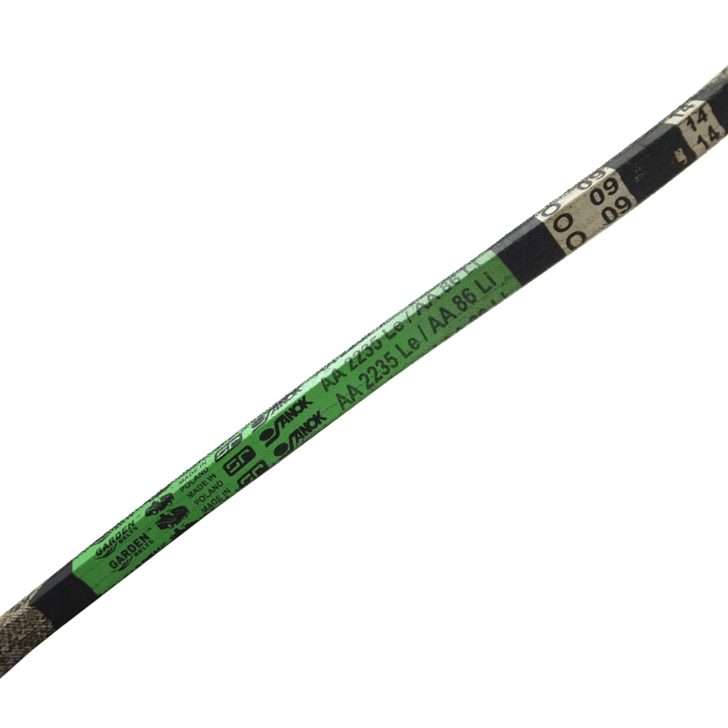 Pasek traktorek AA 86 Li HAAG 2235-347769925