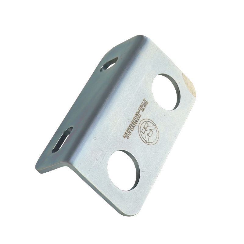 Wspornik dwóch szybkozłączy euro PZL-HYDRAL-347910346