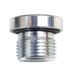 Korek hydrauliczny z uszczelnieniem 3/8 K-CN-124B G3/8 ED-347495295