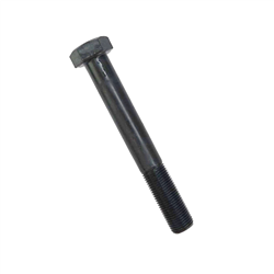 Śruba z łbem 6-kątnym niepełny gwint M16x1,5x120 drobnozwojowa kl.10,9 DIN960 surowy 80200030 - osi C-385-347495393