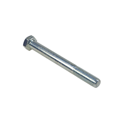 Śruba z łbem 6-kątnym niepełny gwint M16x150 kl.8.8 DIN931 ocynk biały-347496880