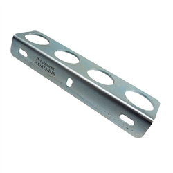 Wspornik czterech szybkozłączy otwory FI-40 PZL HYDRAL-347500514