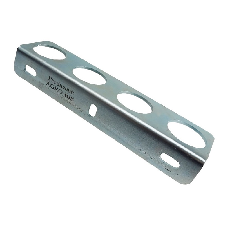 Wspornik czterech szybkozłączy otwory FI-40 PZL HYDRAL-347500514