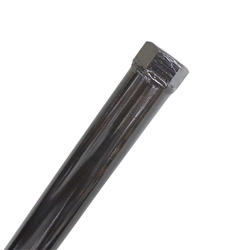 Drążek kierowniczy MF niekompletny L-1060mm-347509267