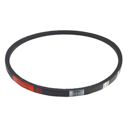 Pasek klinowy HBx1000 17x1000 Czerwony SUPER CR Power MORGA-347928244