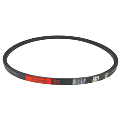 Pasek klinowy HBx1120 17x1120 Czerwony SUPER CR Power MORGA-347932772