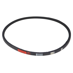 Pasek klinowy HBx1200 17x1200 Czerwony SUPER CR Power MORGA-347931343