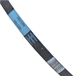 Pasek klinowy HBx1200 17x1200 Optimum MORGA-347929655