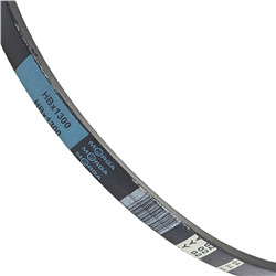 Pasek klinowy HBx1300 17x1300 Optimum MORGA-347928053