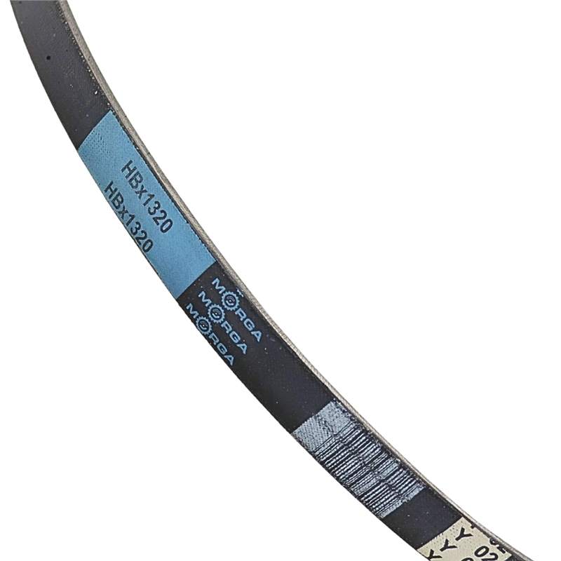 Pasek klinowy HBx1320 17x1320 Optimum MORGA-347928056