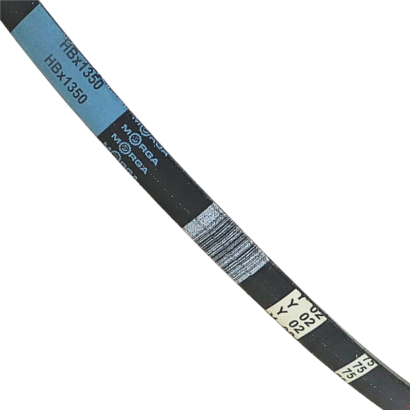 Pasek klinowy HBx1350 17x1350 Optimum MORGA-347931349