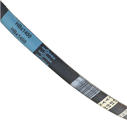 Pasek klinowy HBx1400 17x1400 Optimum MORGA-347928059