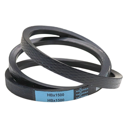 Pasek klinowy HBx1500 17x1500 Optimum MORGA-347931359