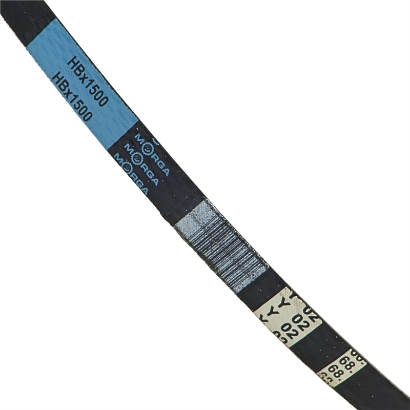 Pasek klinowy HBx1500 17x1500 Optimum MORGA-347931362