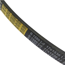 Pasek HB-1580 żółty Stomil-347502005