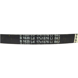 Pasek HB-1620 żółty Stomil-347498433