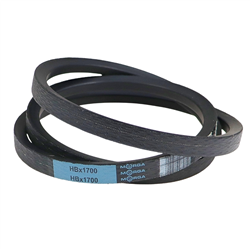 Pasek klinowy HBx1700 17x1700 Optimum MORGA-347931499