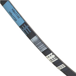 Pasek klinowy HBx1720 17x1720 Optimum MORGA-347931375