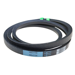 Pasek klinowy HBx1750 17x1750 Optimum MORGA-347929657