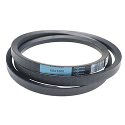 Pasek klinowy HBx1800 17x1800 Optimum MORGA-347930899