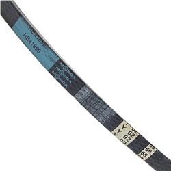 Pasek klinowy HBx1850 17x1850 Optimum MORGA-347930906