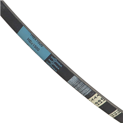 Pasek klinowy HBx1900 17x1900 Optimum MORGA-347930909