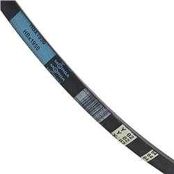 Pasek klinowy HBx1950 17x1950 Optimum MORGA-347930918