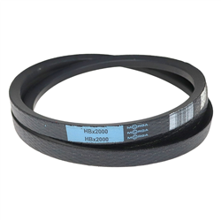 Pasek klinowy HBx2000 17x2000 Optimum MORGA-347931914