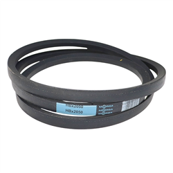 Pasek klinowy HBx2050 17x2050 Optimum MORGA-347931922