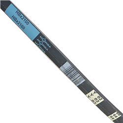 Pasek klinowy HBx2100 17x2100 Optimum MORGA-347929663
