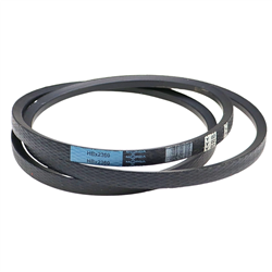 Pasek klinowy HBx2360 17x2360 Optimum MORGA-347932139