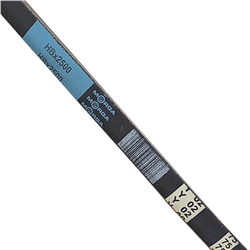 Pasek klinowy HBx2500 17x2500 Optimum MORGA-347932154