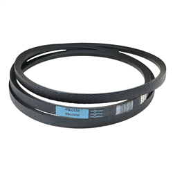 Pasek klinowy HBx2650 17x2650 Optimum MORGA-347932159