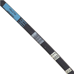 Pasek klinowy HBx270017x2700 Optimum MORGA-347932174