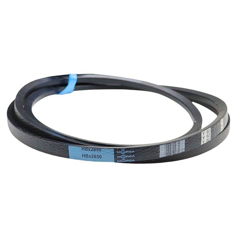 Pasek klinowy HBx2850 17x2850 Optimum MORGA-347929004