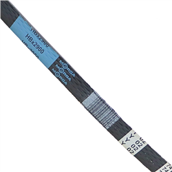 Pasek klinowy HBx2900 17x2900 Optimum MORGA-347929672