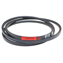 Pasek klinowy HBx3000 17x3000 Czerwony SUPER CR Power MORGA-347932198