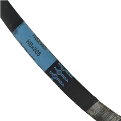 Pasek klinowy HBx865 17x865 Optimum MORGA-347929675