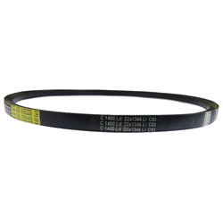 Pasek HC-1400 żółty Stomil-347483386