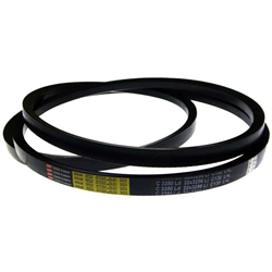 Pasek HC-3350 żółty Stomil-347772020