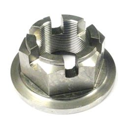 Nakrętka piasty osi HL 8T 92A64 M45x2 Rolmus 8011017400-347604616