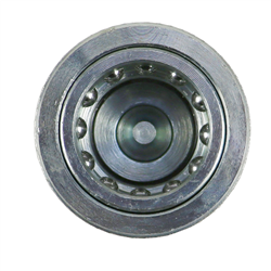 Szybkozłącze hydrauliczne gniazdo M22x1.5 gwint zewnętrzny EURO PUSH-PULL (9100822G) (ISO 7241-A) HYDRAL PREMIUM-347501809