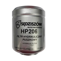 Filtr hydrauliki John Deere-347488661