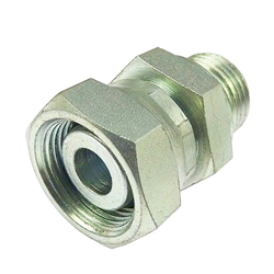 Złącze - złączka hydrauliczna - prosta AB M22x1,5 - 1/2" 16L/60°-347497559
