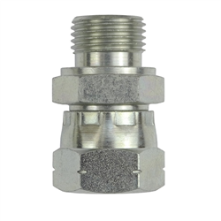 Złącze - złączka hydrauliczna - prosta AB 5/8" - 1/2"-347497658