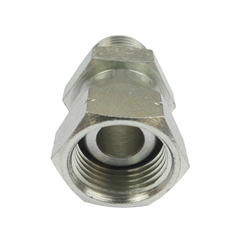 Złącze - złączka hydrauliczna - prosta AB 5/8" - 1/2"-347497659